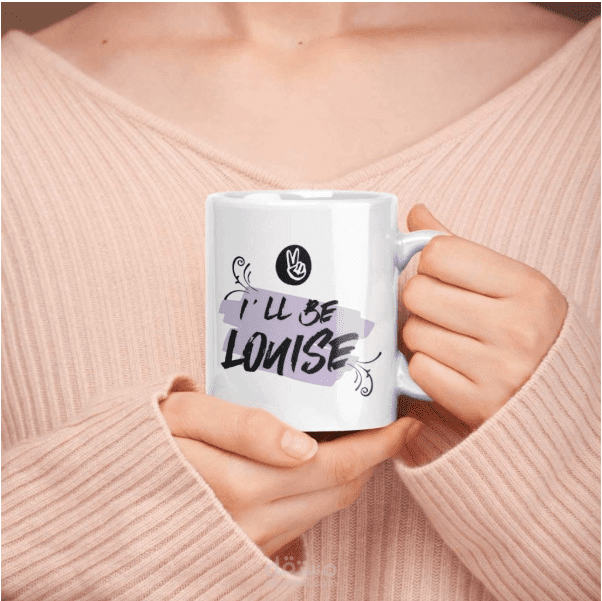 Mugs Designs