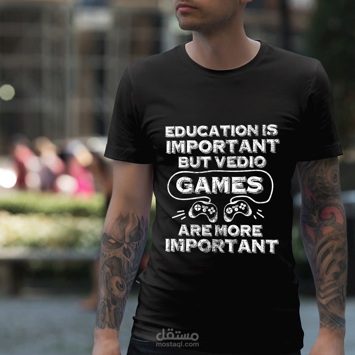 تصميمات متنوعة T Shirts