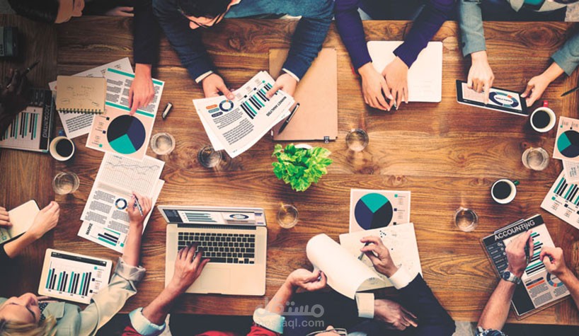 إعداد دراسات الجدوى الاقتصادية