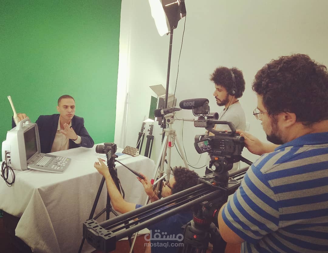 كورسات تعليم صيانه الهندسة الطبية