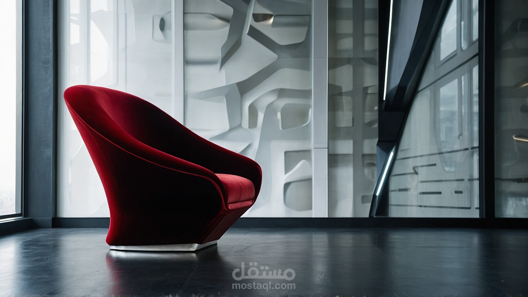 تصميم الاثاثات