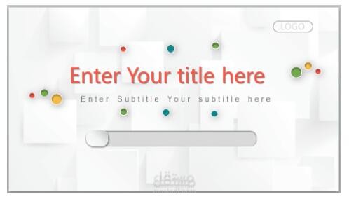 عرض تقديمي على برنامج بوربوينت power point