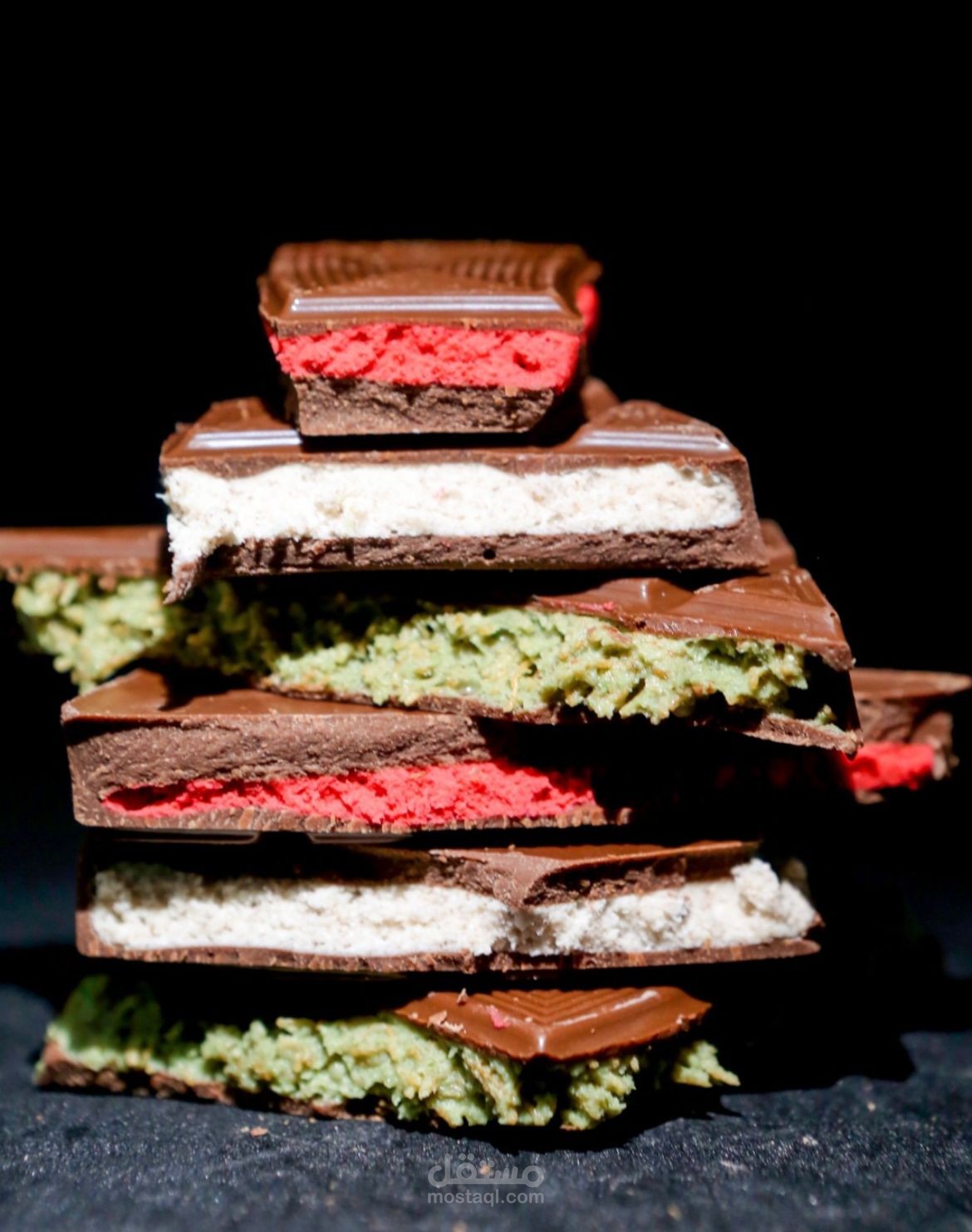 تصوير منتجات