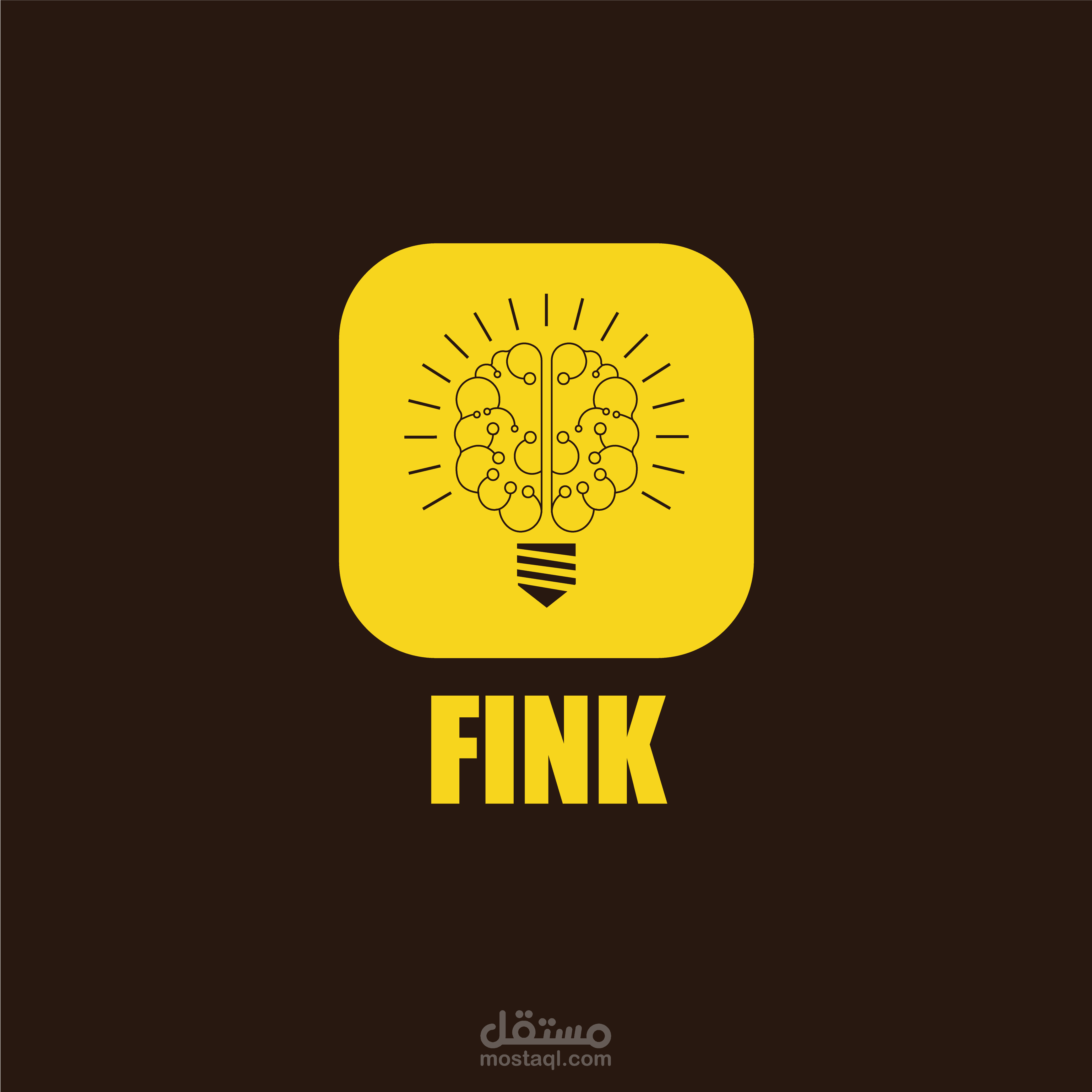 Fink logo