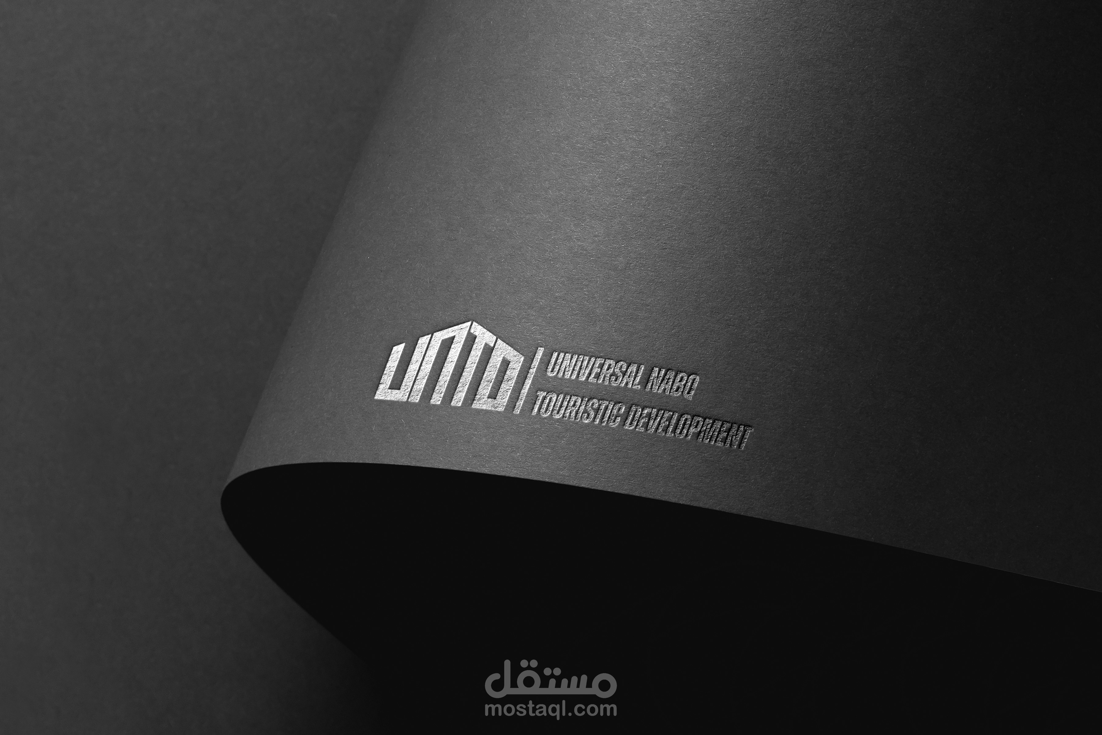 هوية بصرية | Brand Identity