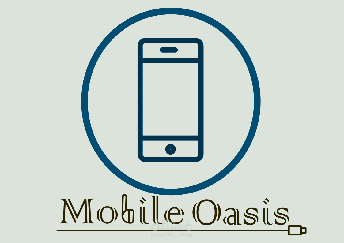 تصميم شعار احترافي