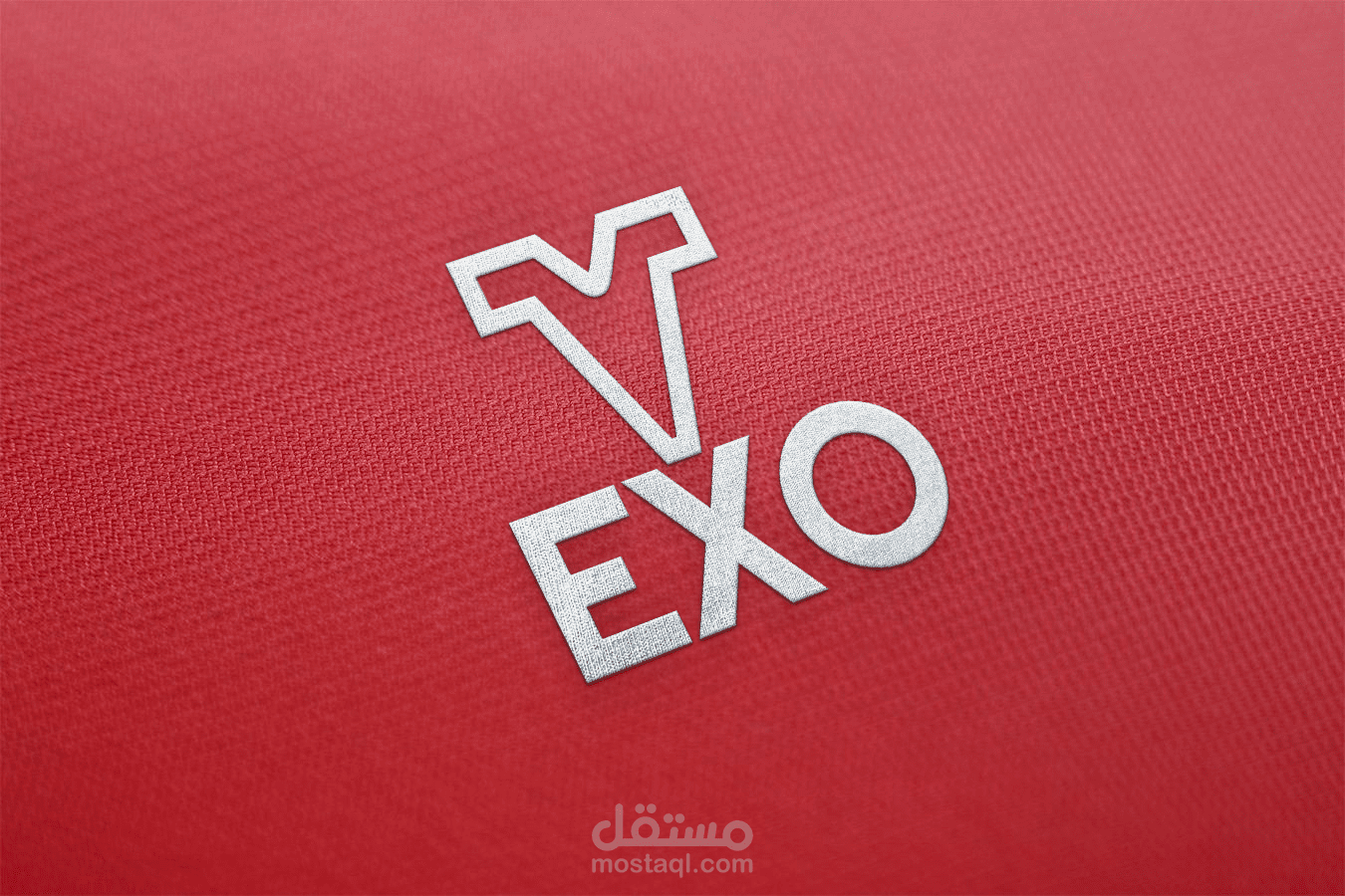 لوجو لمتجر الكتروني