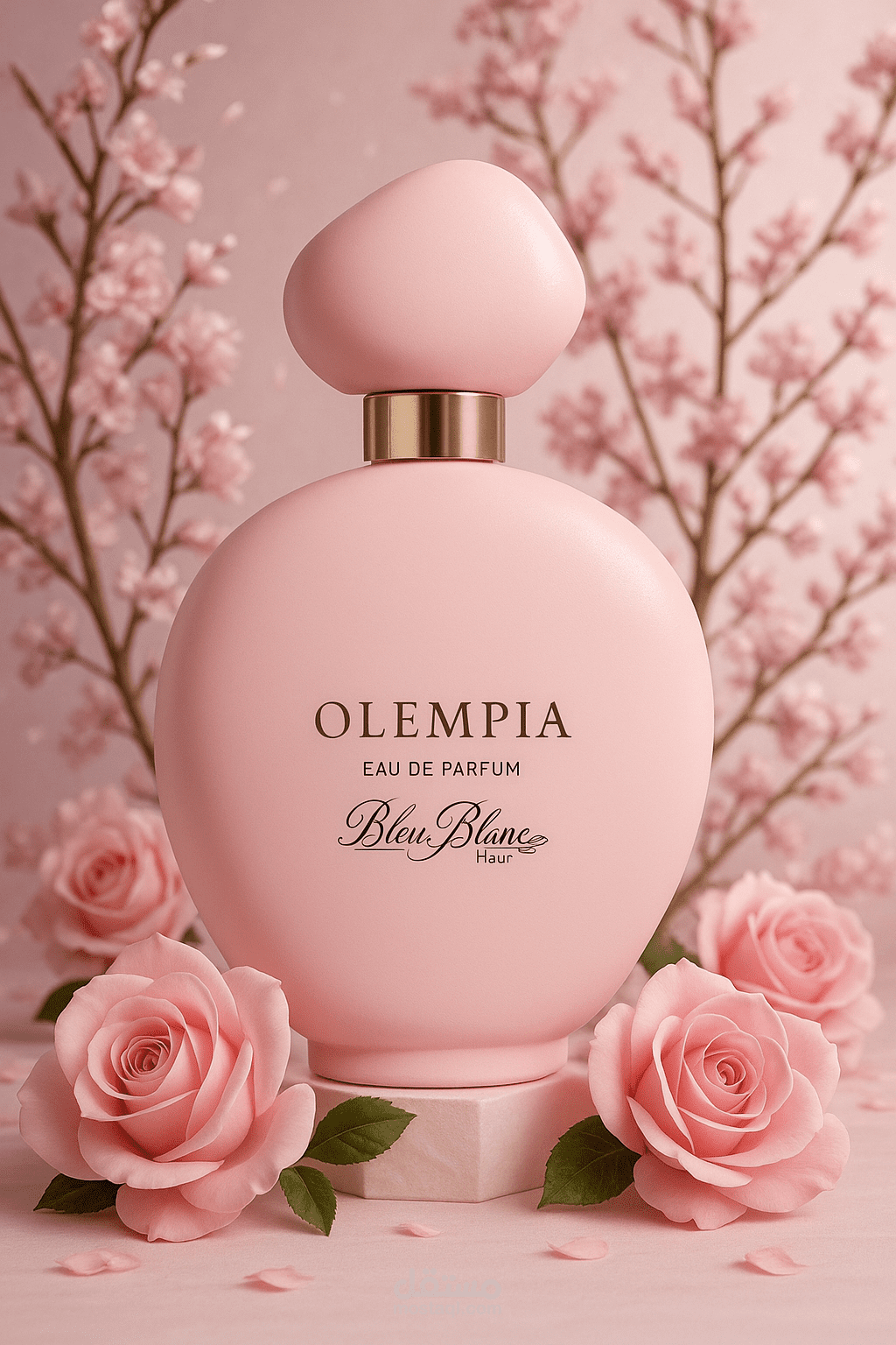 تصميم بوستر إعلاني