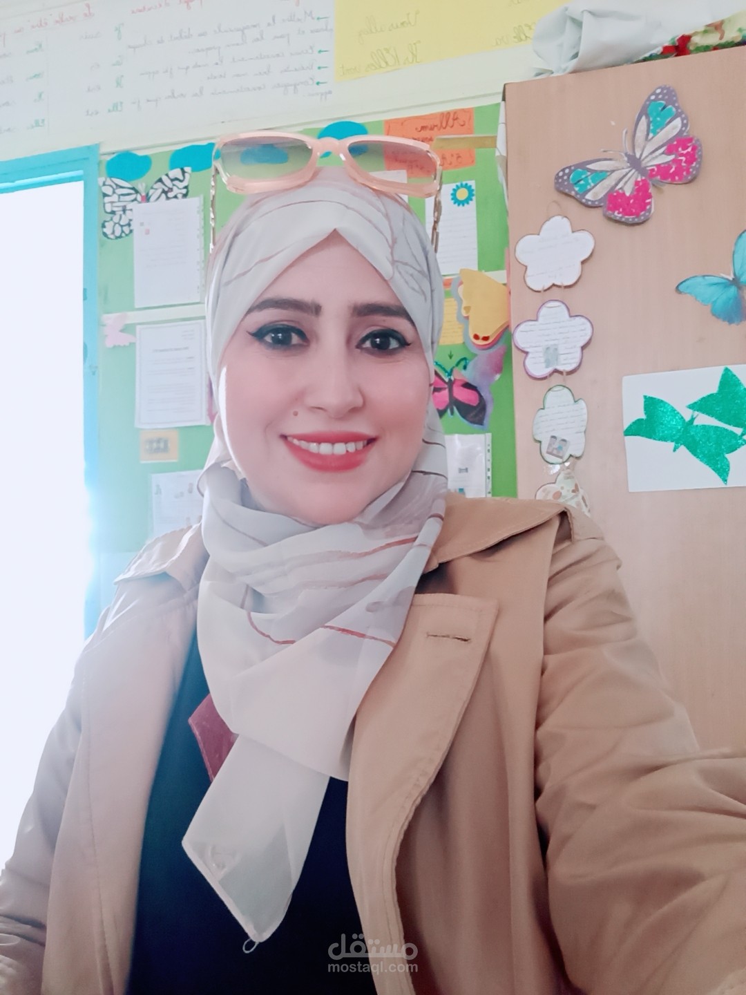 تعليم اللغة الفرنسية لجميع المستوايات