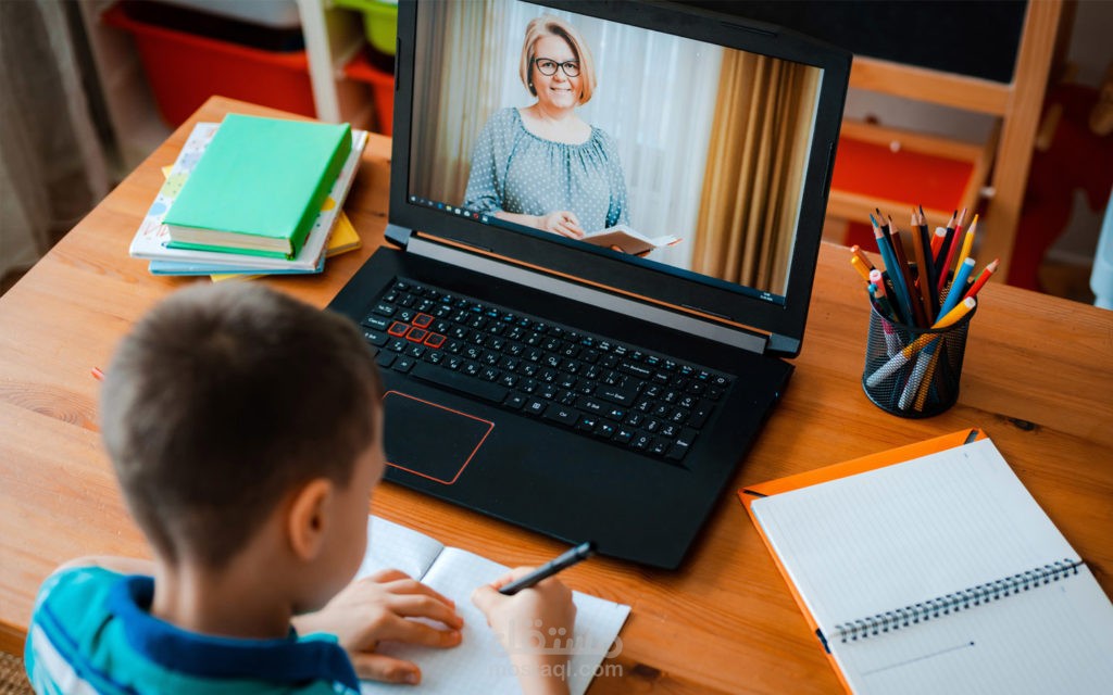 تدريس اللغة الإنجليزية وترجمة