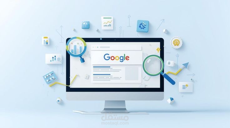 مهارة البحث على الإنترنت وجمع المعلومات وترتيبها