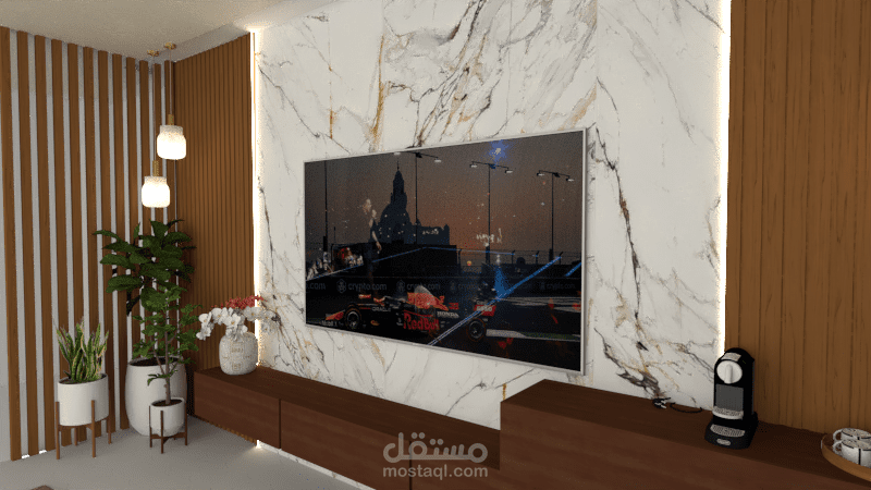 تصميم داخلي