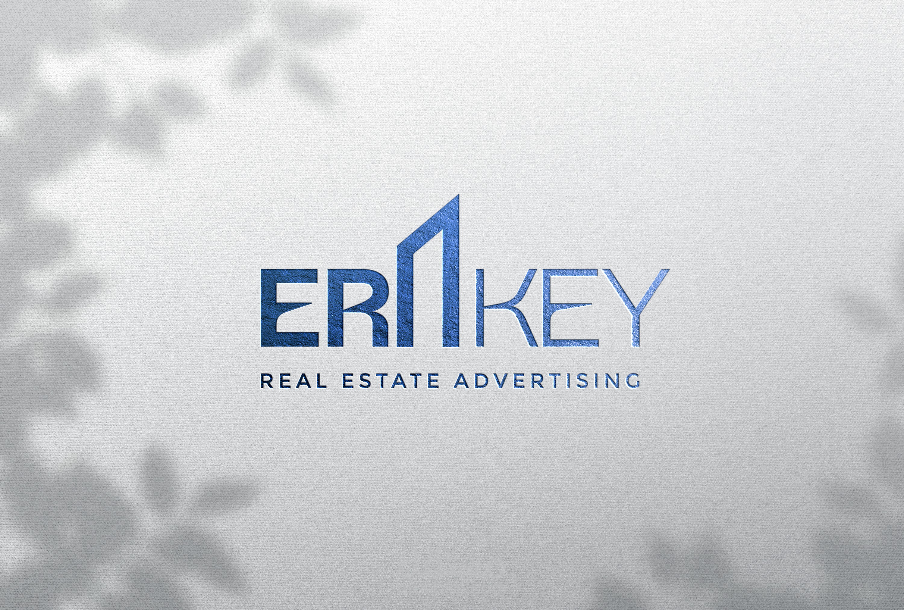 تصميم الشعار والهوية البصرية المتكاملة لشركة "عراقي" للدعاية العقارية