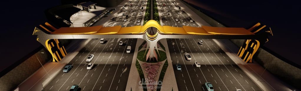 تصميماتي 3D