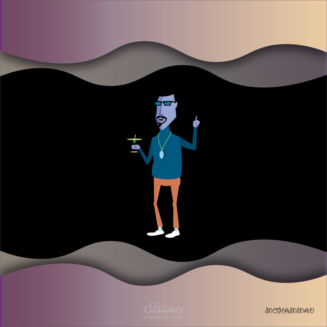 مشروع فارغ للأضافه و التعديل حسب رأي العميل