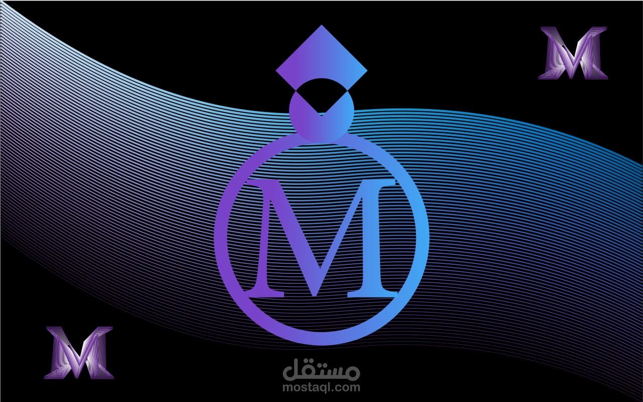 الشعار الخاص بي بطريقه اخرا