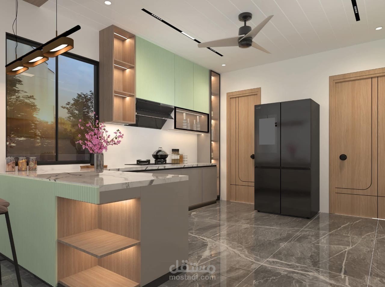 تصميم داخلي