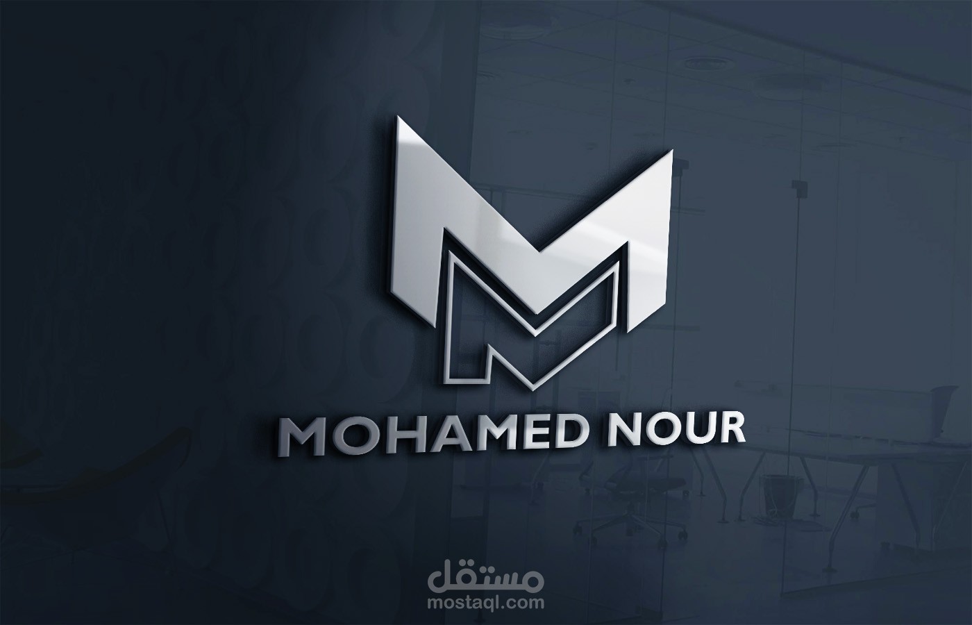 لوجو ديزاين