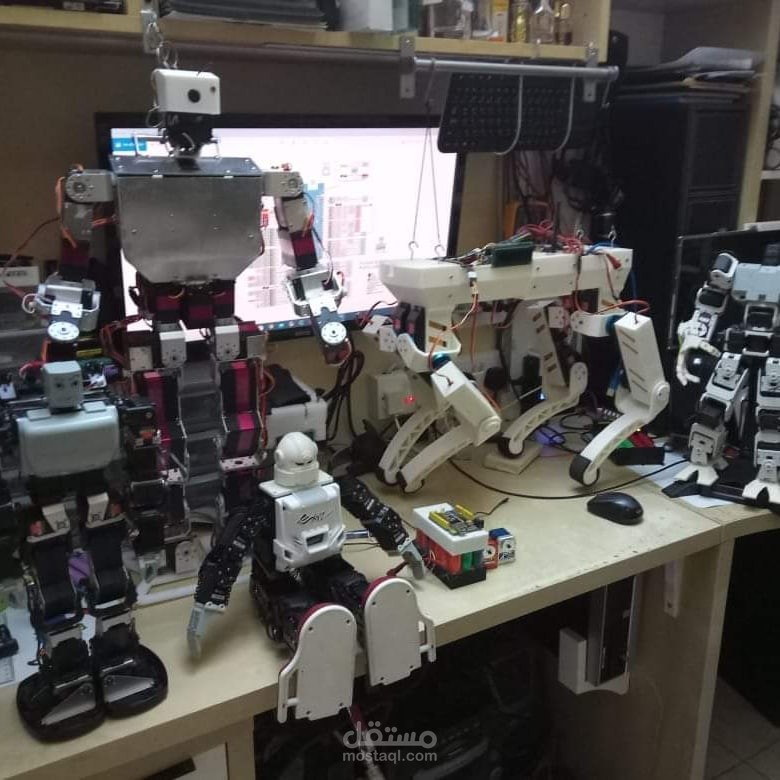 تطوير مواقع