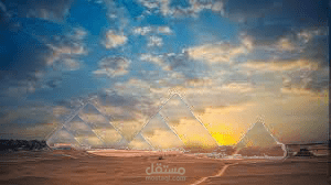 رحلة نيليه لشركة سياحية
