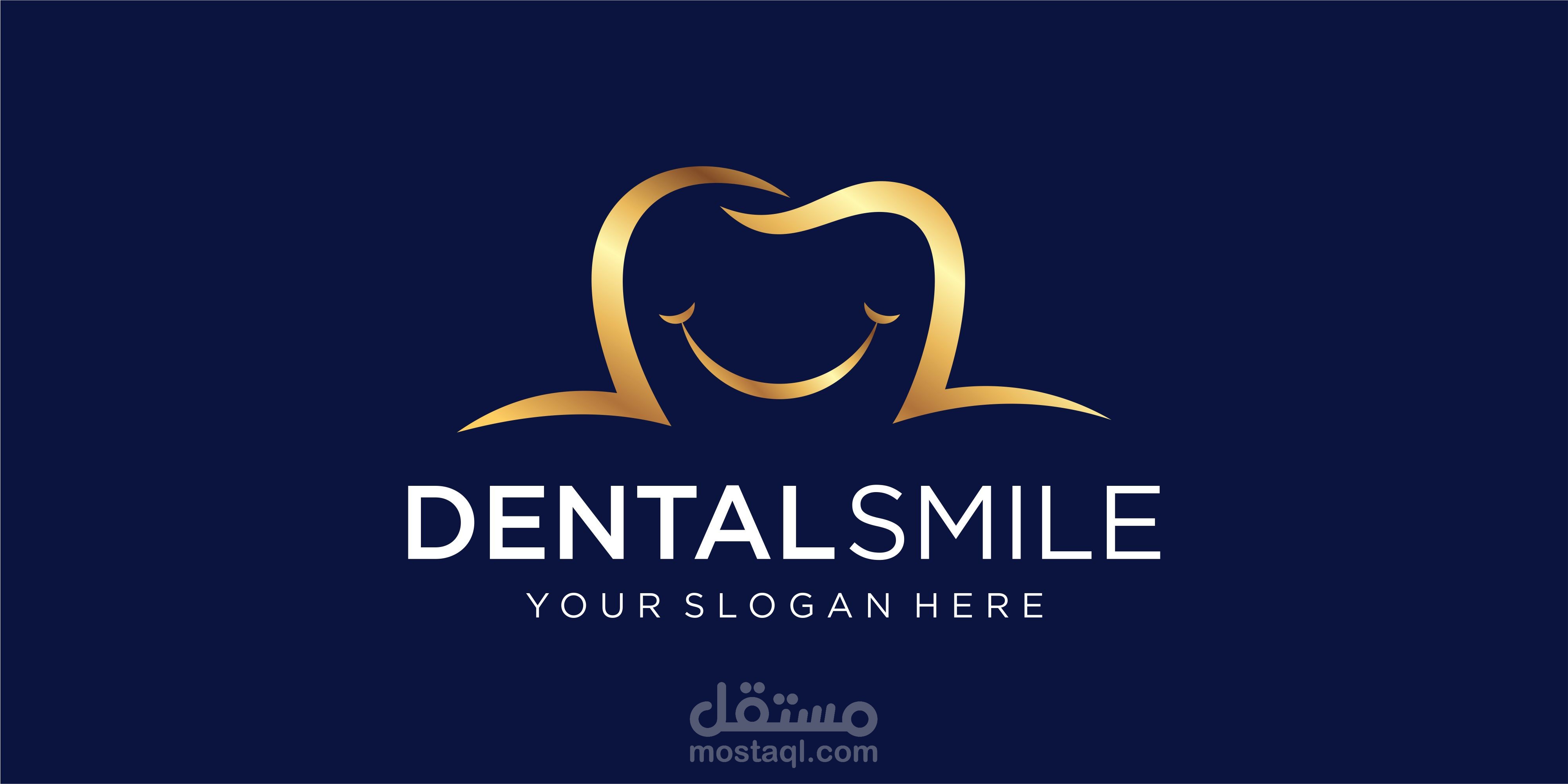 dentist logo