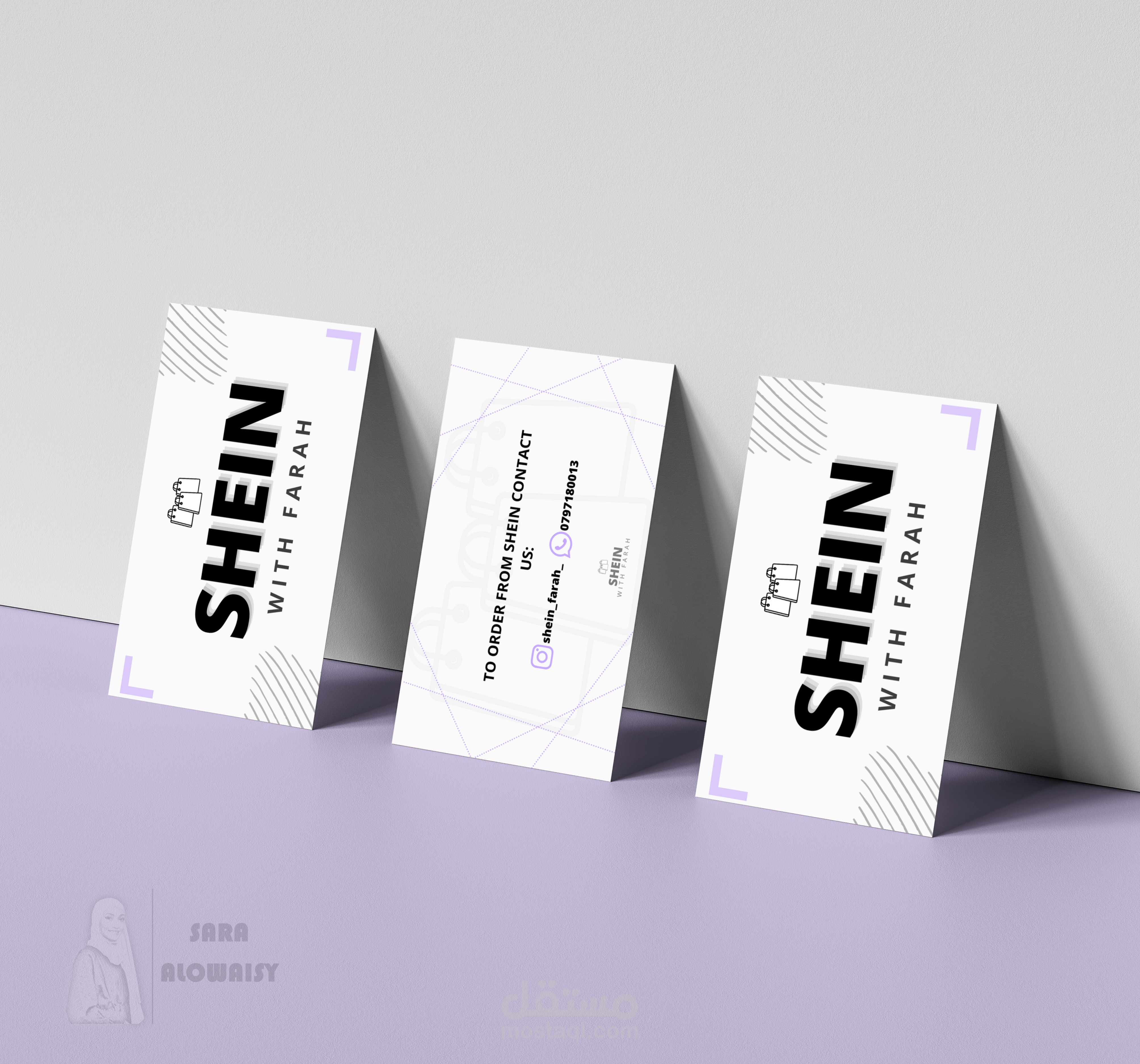 Business card 2
