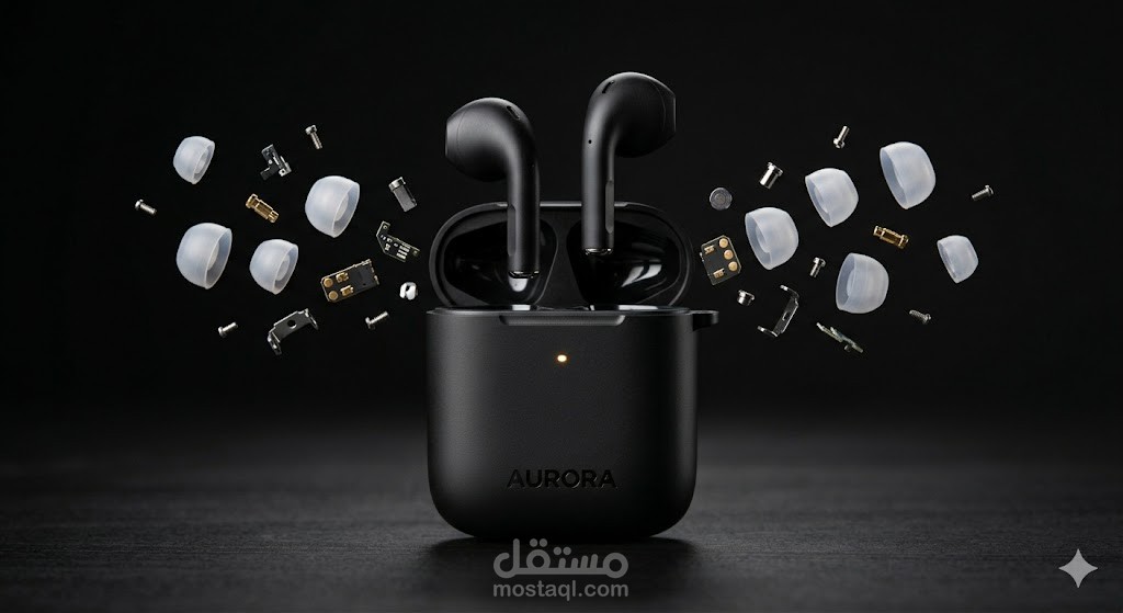 فيديو اعلاني
