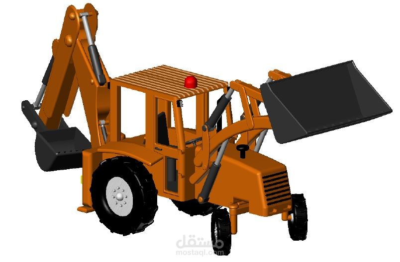 كورس تدريبي لتعلم برنامج SolidWorks