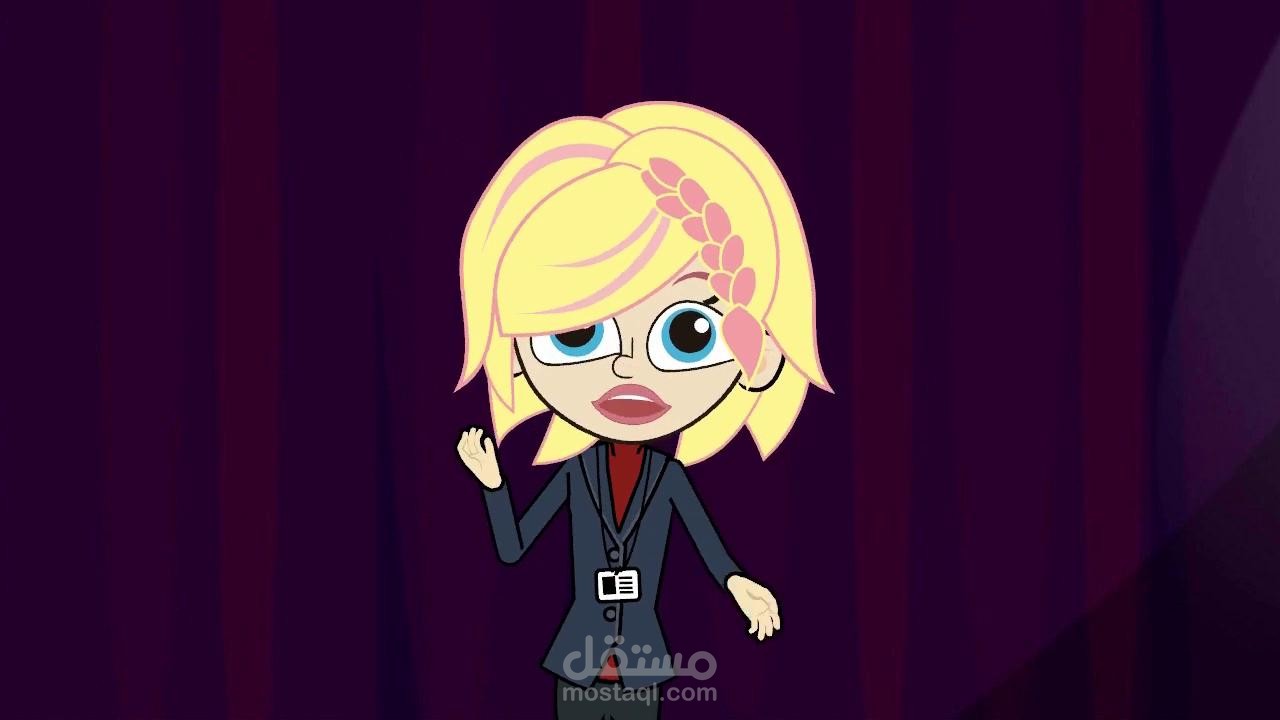 عمل فيديو سيرة ذاتية