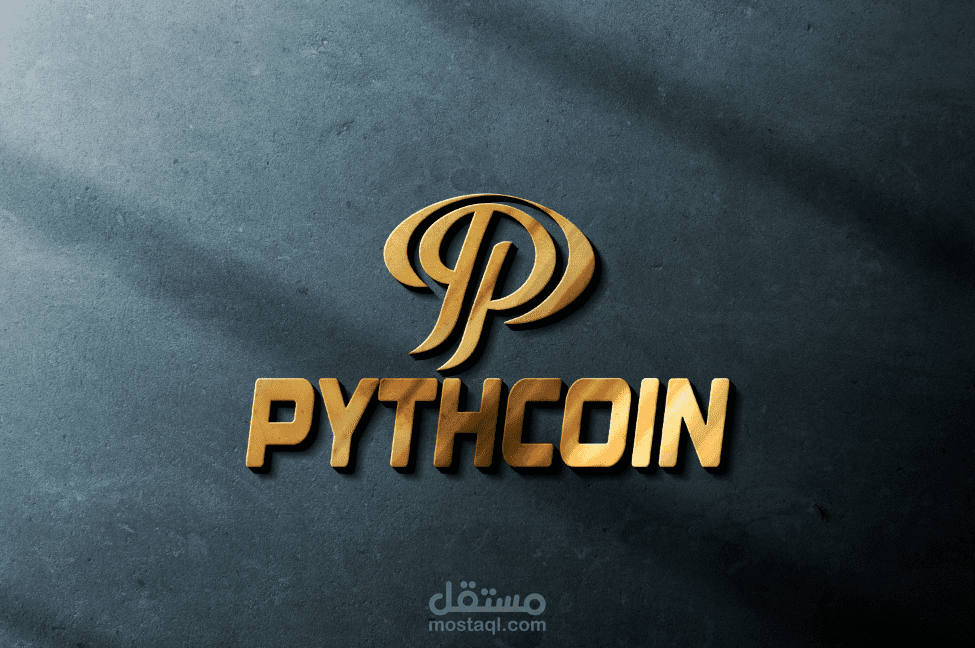 لوقو خلاص بمبرمج