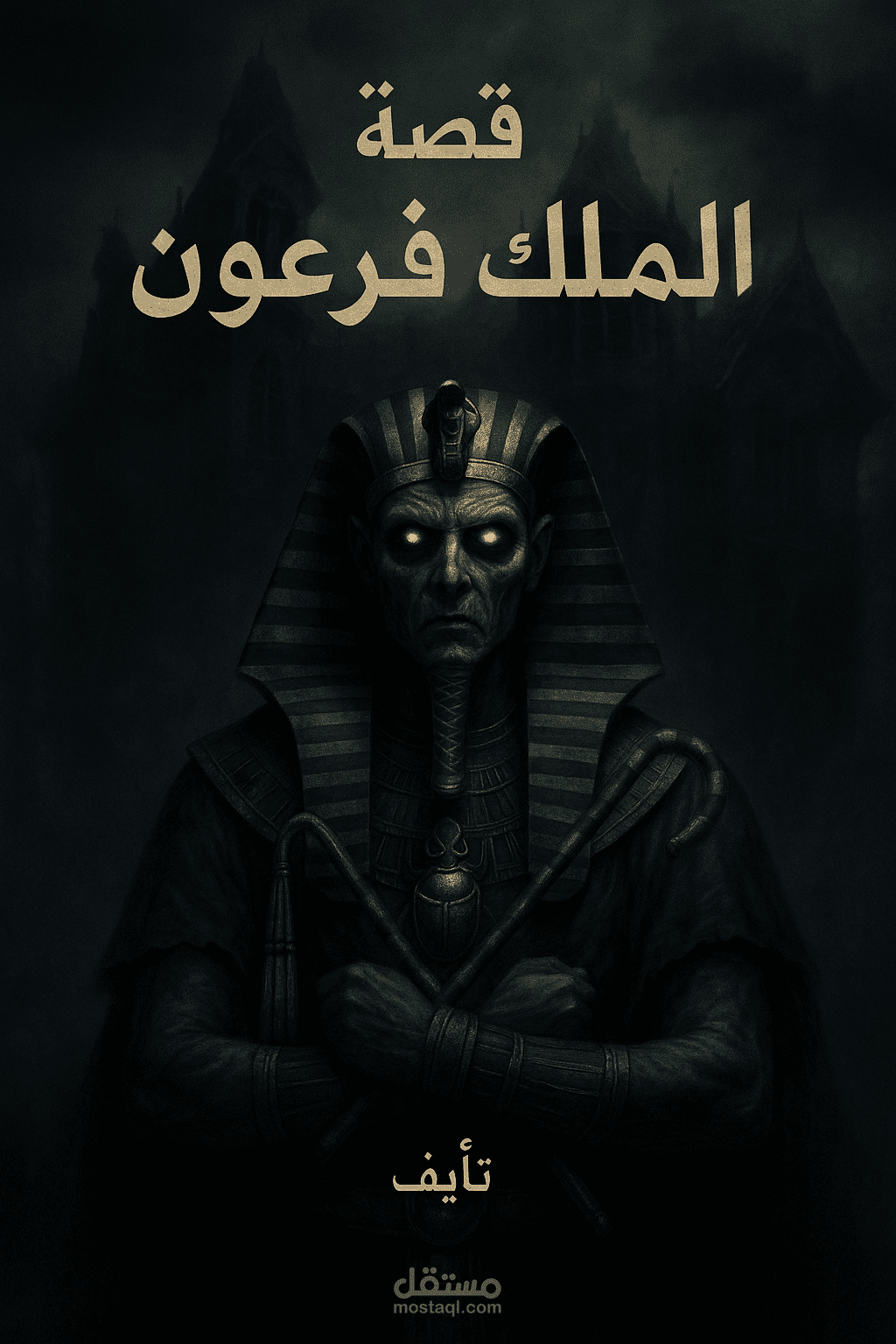 قصة الملك فرعون باحدث جميلة