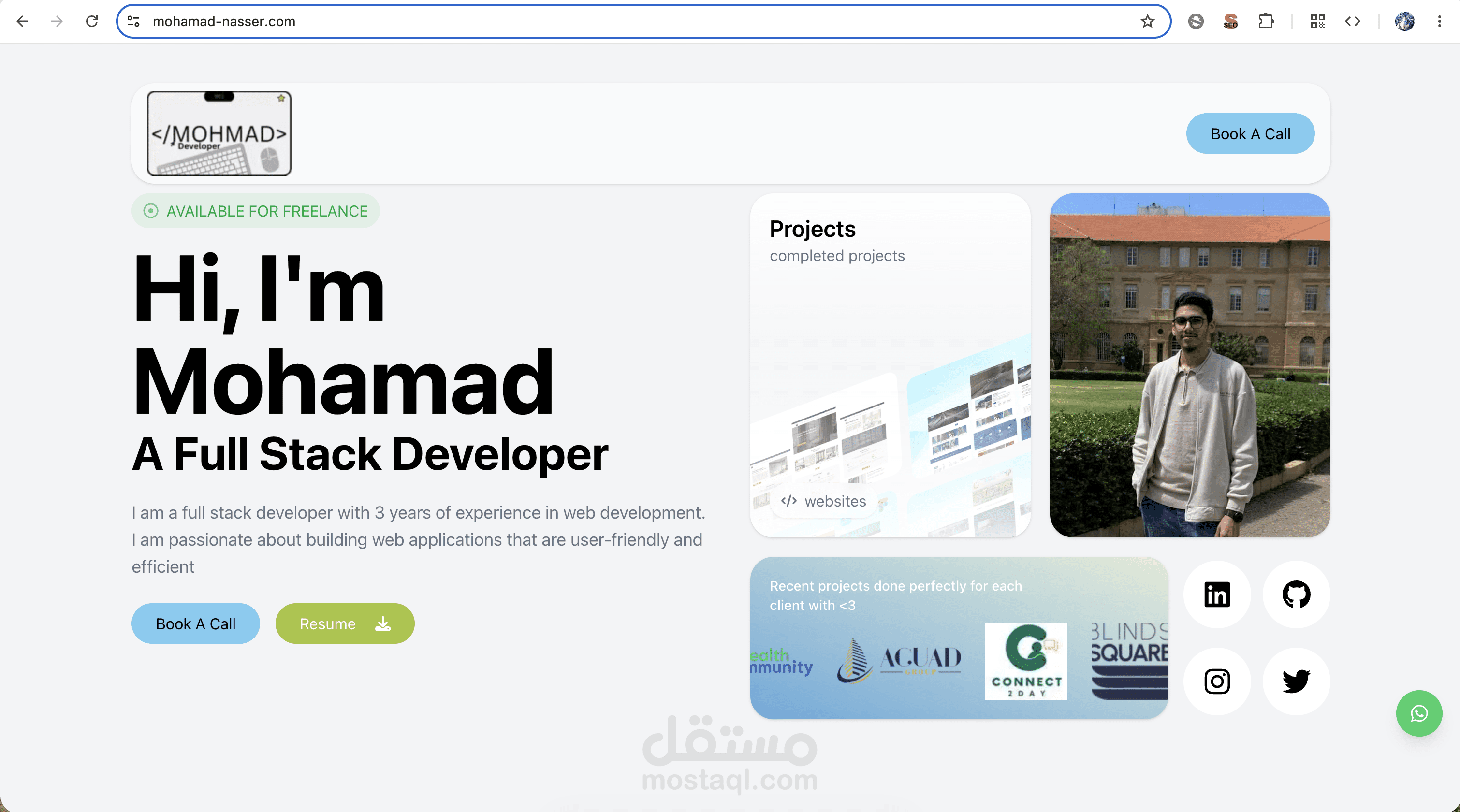 Portfolio