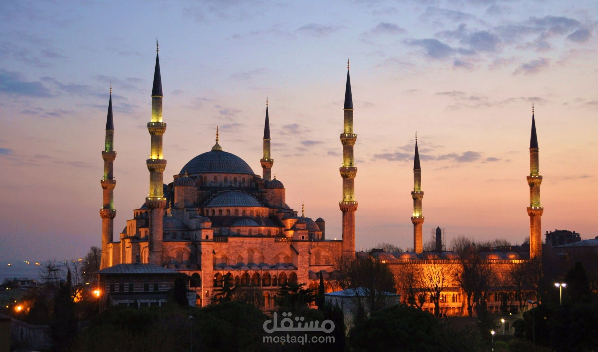القران الكريم