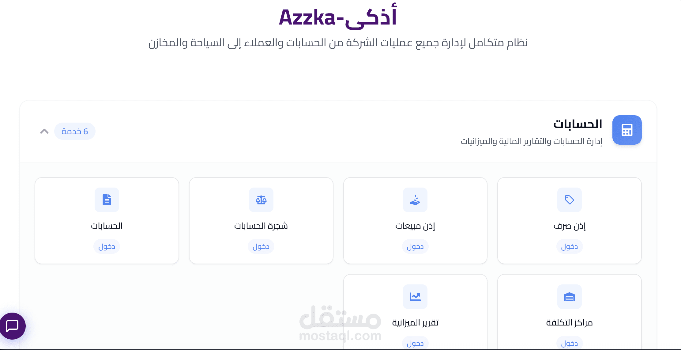 Azzka Travel System. (azzka.app)