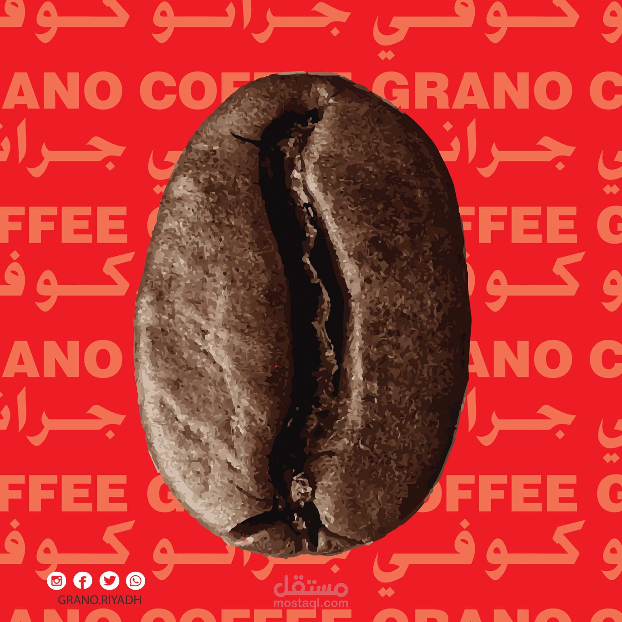 خطة تسويقية متكاملة لمشروع قهوة بالرياض