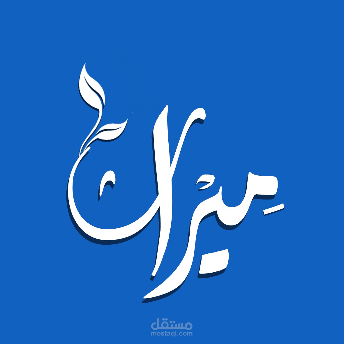 تصميم شعار لمتجر او فريق