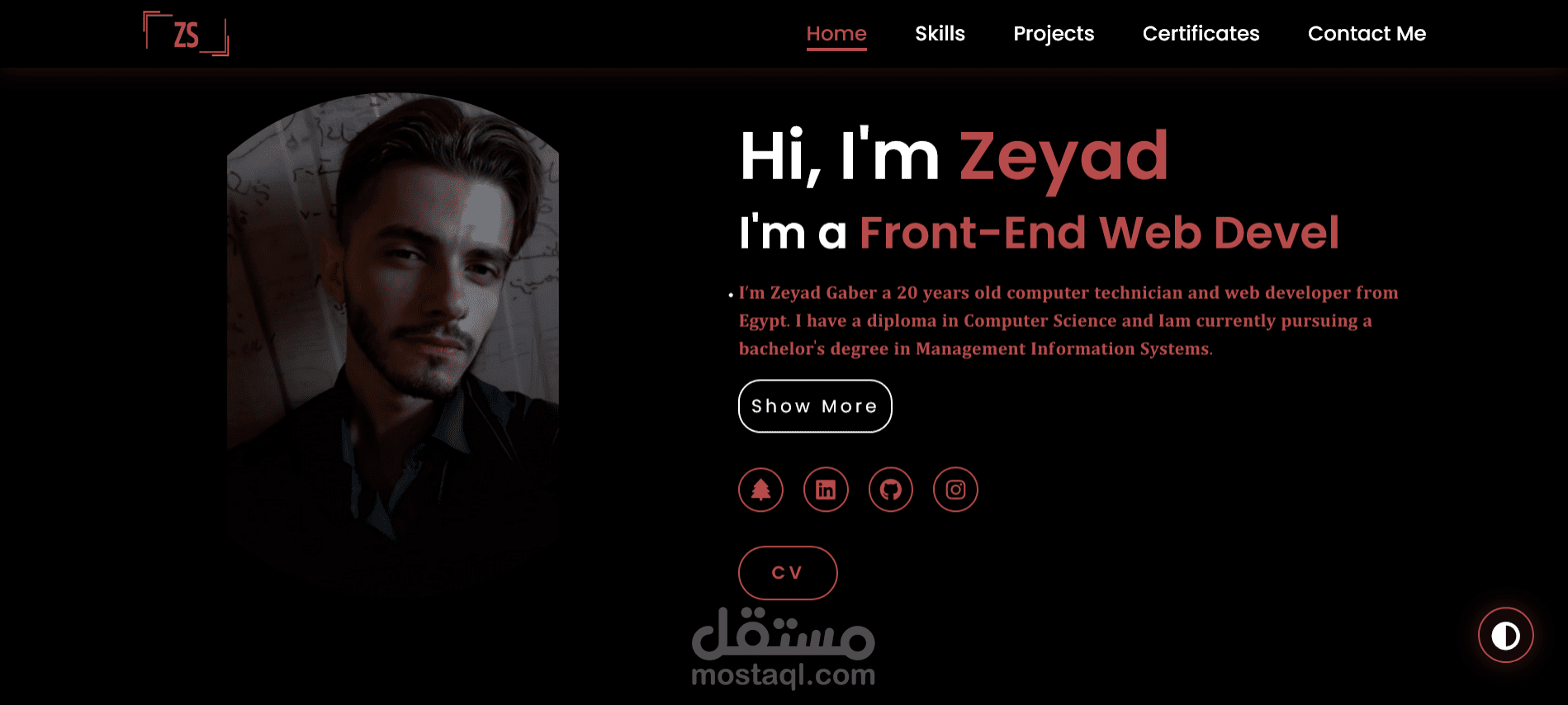 Portfolio