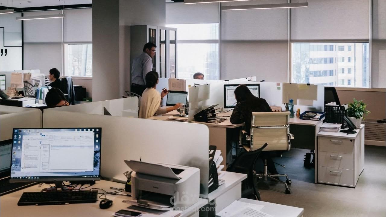 اغنية اعلان لشركة سليم چيرمان