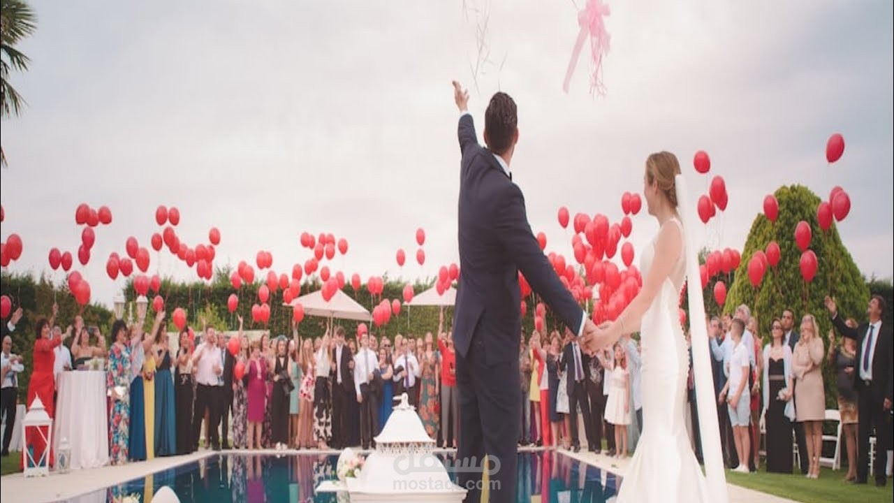 اغنية متجمعين على كل خير اغنية حفل زفاف