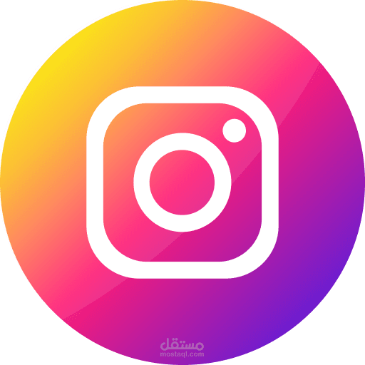 تصميم اعلانات فيسبوك وانستا