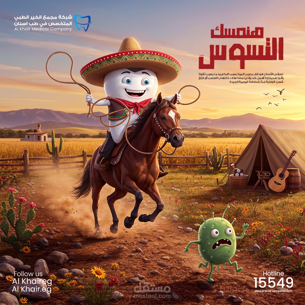 انقر لمشاهدة باقي العمل