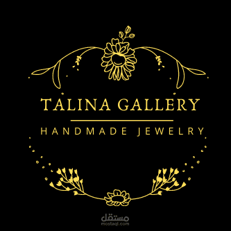 لوجو احترافي و كارت اعمال شخصي