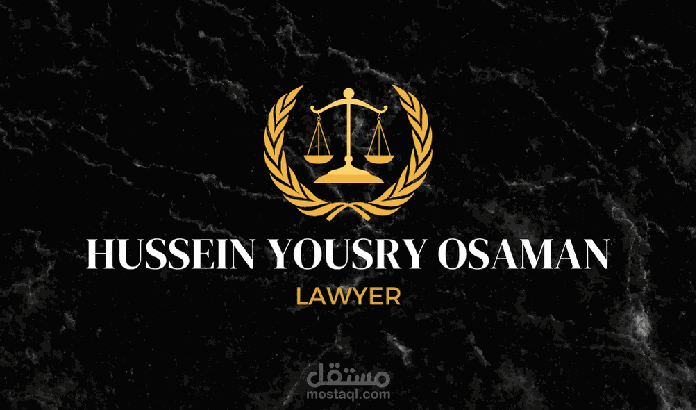 lawyer business cards
