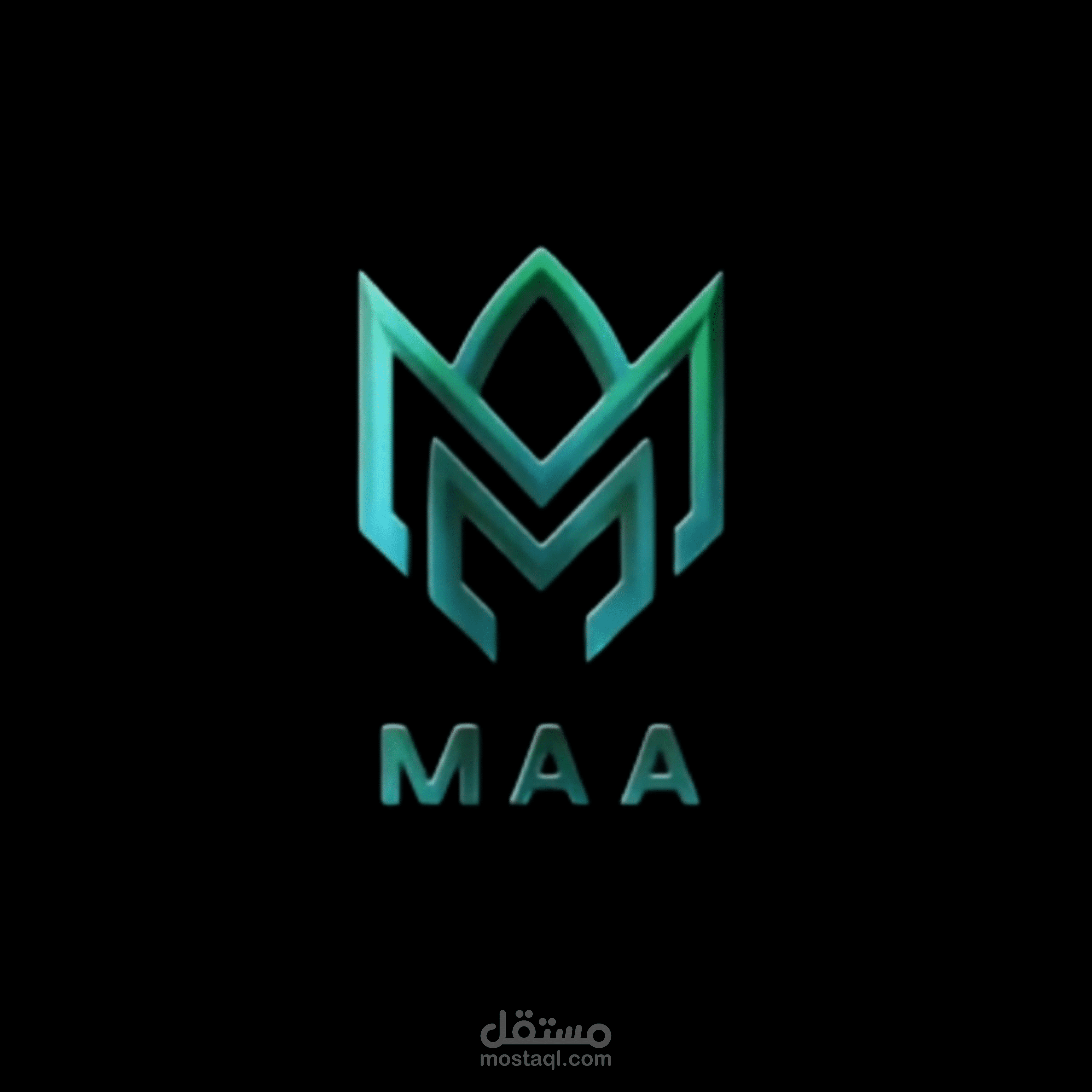 مدير سوشال ميديا ومصمم غرافيك (منصة MAA)