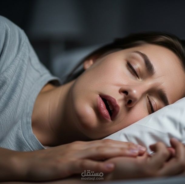 أضرارالتنفس من الفم| كيف يؤثرعلى شكلك ومزاجك وصحتك