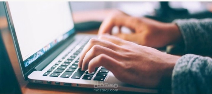 السلام عليكم اخي الكريم استطيع مساعدتك في صياغة مشروعك بدقه عاليه فاانا لدي العديد من الخبرة في الكتابه وقمت بصياغتها لنفسي في انتظار التفاصيل توثيق فكرتك: سجل كل تفاصيل فكرتك، بما في ذلك الرسومات والمخططات وأي نماذج أولية....فى انتظار التفاصيل