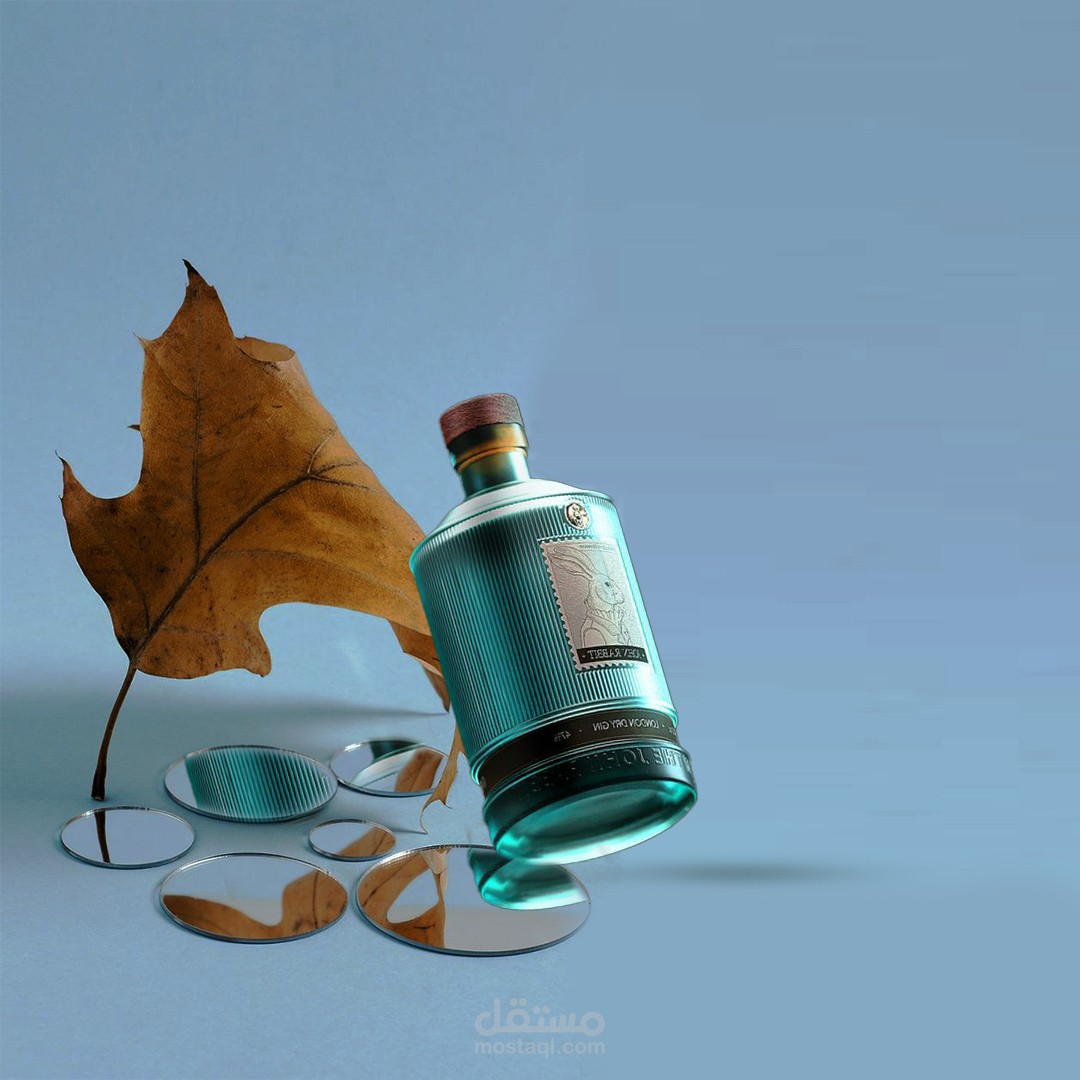 Professional perfume designs