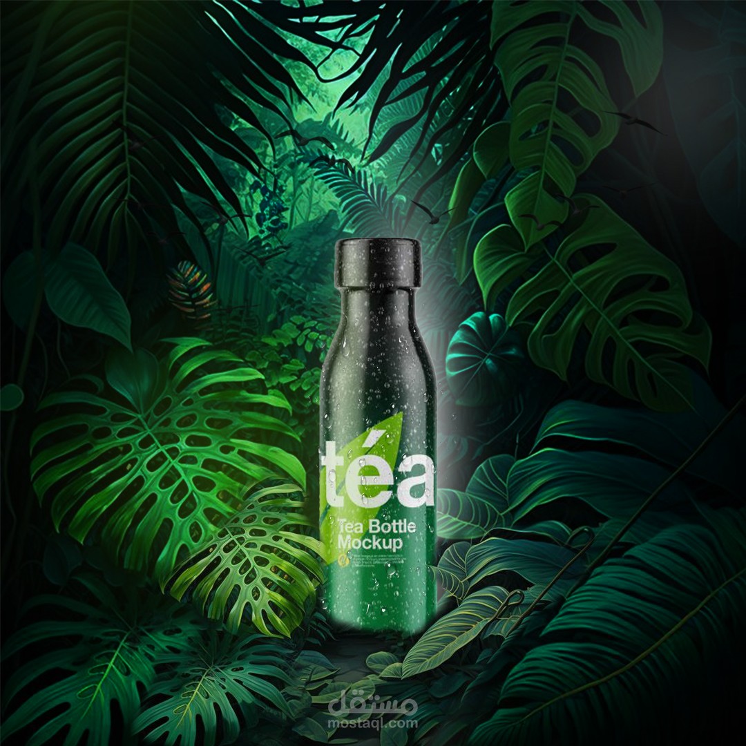 Professional social media juice designs