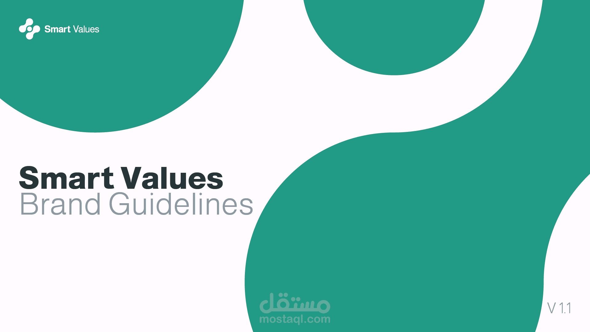 Smart Values V1