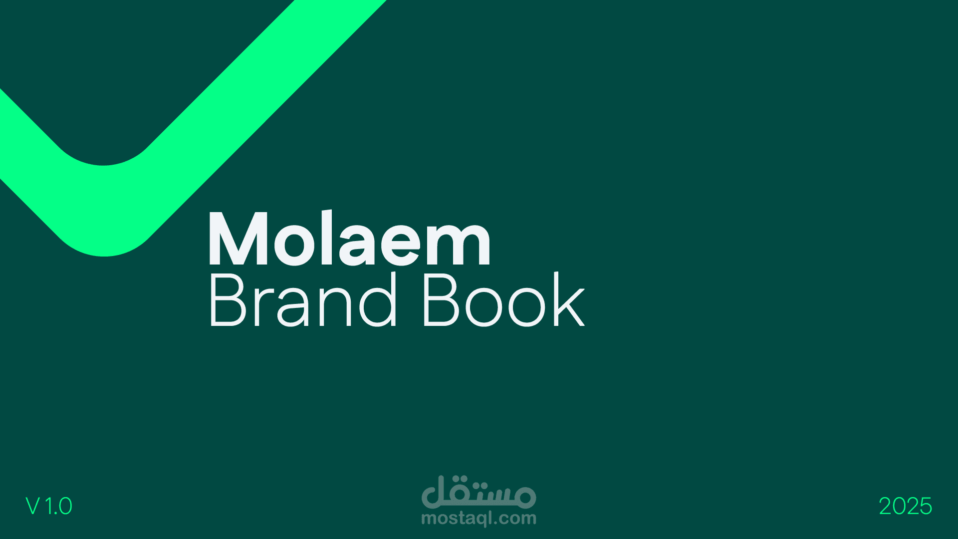 Molaem V2
